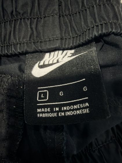 กางเกงขายาว(คาโก้)แบรนด์ Nike Woven รูปที่ 4