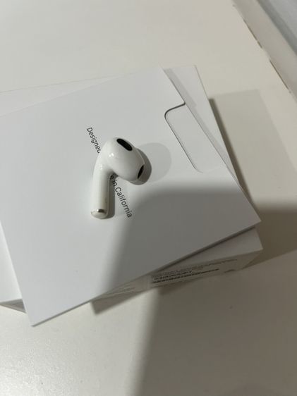 airpod gen3 รูปที่ 3