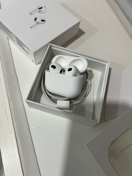 airpod gen3 รูปที่ 2
