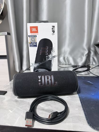 ลำโพง JBL FLIP6