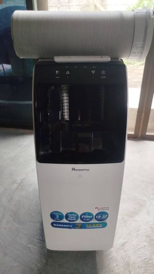 แอร์เคลื่อนที่ aconatic 9000btu