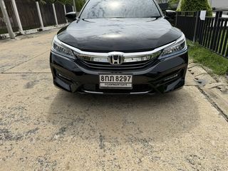 Honda accord tech hybrid