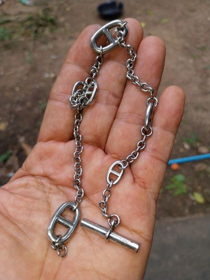 สร้อยข้อมือ สร้อยHermes