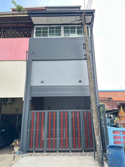ใช่ โฮมออฟฟิศ รีโนเวทใหม่เงินเหลือสุดคุ้ม