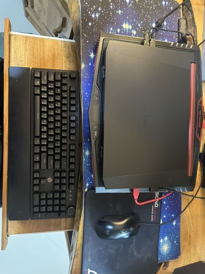💻 Acer Gaming รูปที่ 3