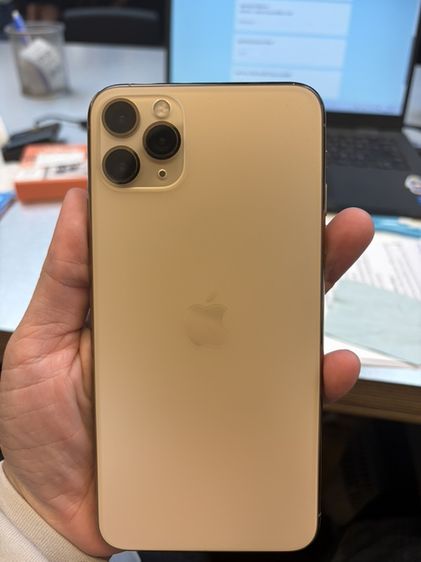 IPhone 11 Pro max 256