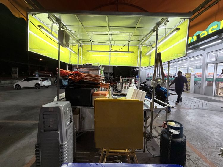 อุปกรณ์ร้านก๋วยเตี๋ยว รูปที่ 6