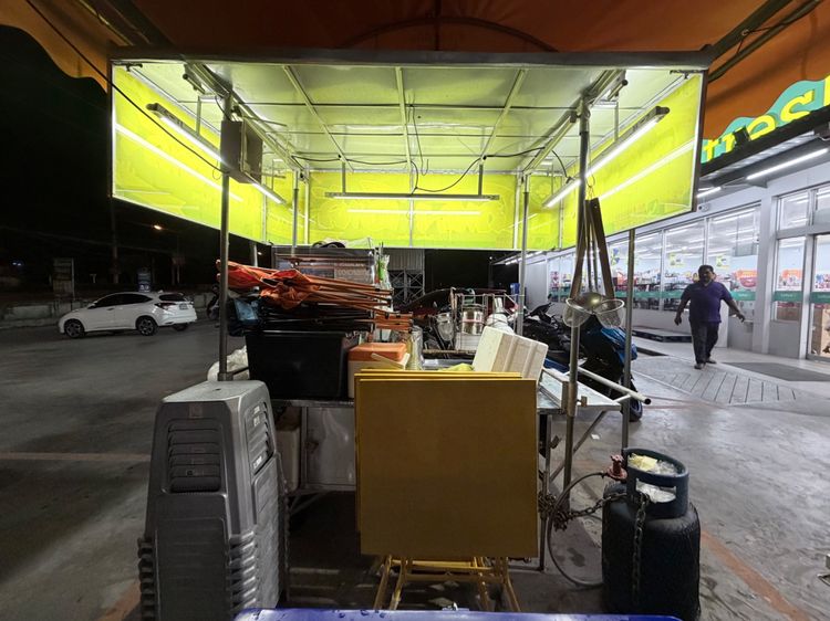 อุปกรณ์ร้านก๋วยเตี๋ยว รูปที่ 3