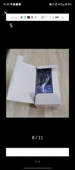 โทรศัพท์ NOKIA   พกสะดวก คุณภาพดี โทรเข้า-ออกได้ ราคาเพียง 1500 บาท รูปที่ 4