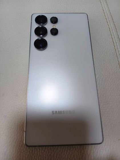 Samsung S25Ultra 256 GB สภาพใหม่มาก รูปที่ 3