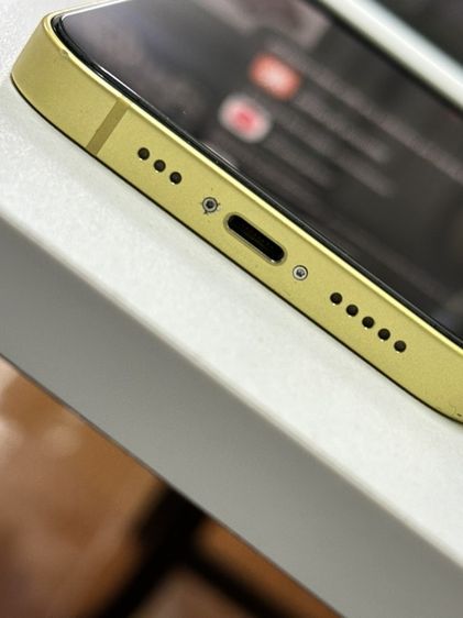 iPhone 14 รูปที่ 3