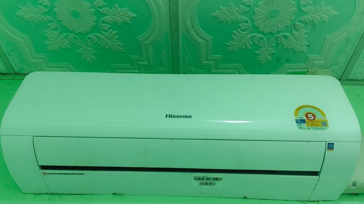 อื่นๆ แอร์ติดผนัง แอร์ Hisense มือสอง