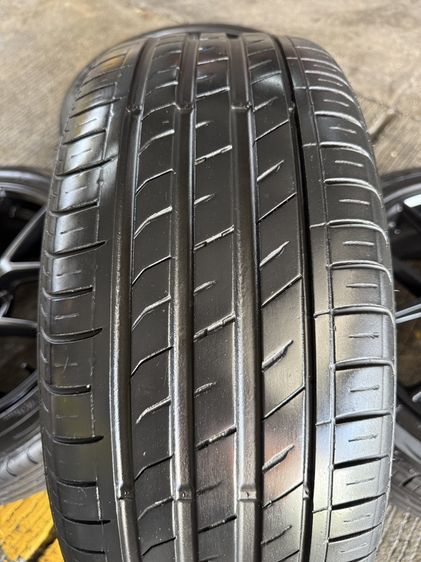 BBS ขอบ 18 นิ้ว 🔥 รูปที่ 10