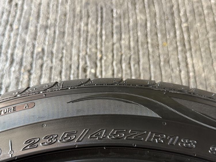 BBS ขอบ 18 นิ้ว 🔥 รูปที่ 6