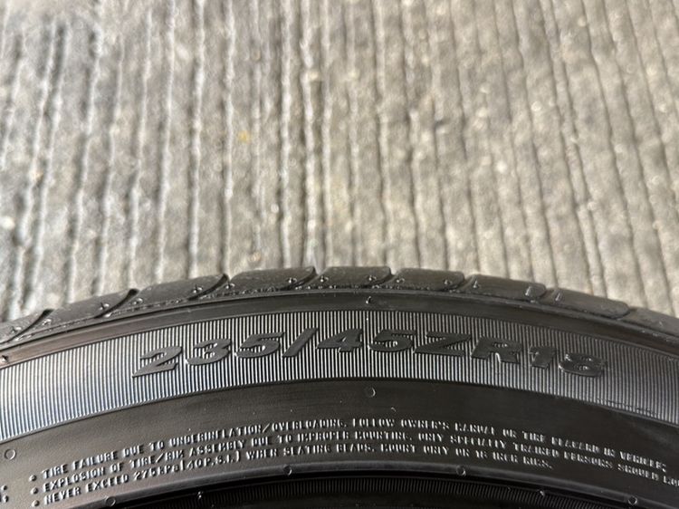BBS ขอบ 18 นิ้ว 🔥 รูปที่ 9