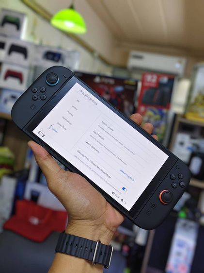 - Nintendo Switch 2 รูปที่ 3