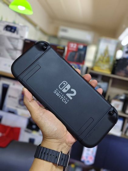- Nintendo Switch 2 รูปที่ 5