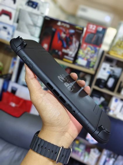 - Nintendo Switch 2 รูปที่ 6