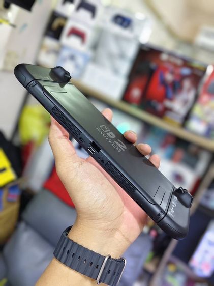 - Nintendo Switch 2 รูปที่ 7