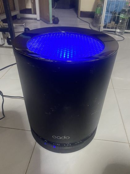 เครื่องฟอกอากาศ cado รุ่น LEAF 120 (AP-C120 / AP-C110)