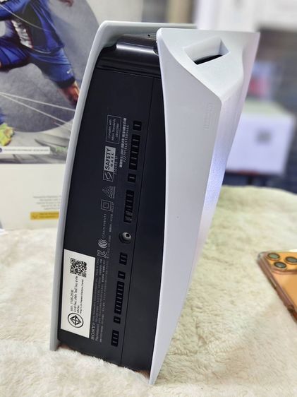 Sony PlayStation 5 Fat Disc 💥แปลงแล้ว💥 รูปที่ 9