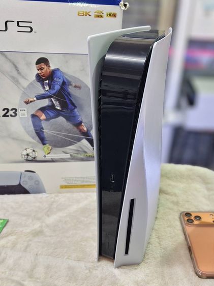 Sony PlayStation 5 Fat Disc 💥แปลงแล้ว💥 รูปที่ 6