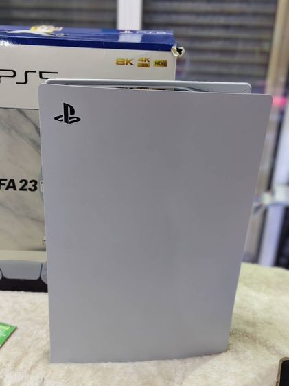 Sony PlayStation 5 Fat Disc 💥แปลงแล้ว💥 รูปที่ 5