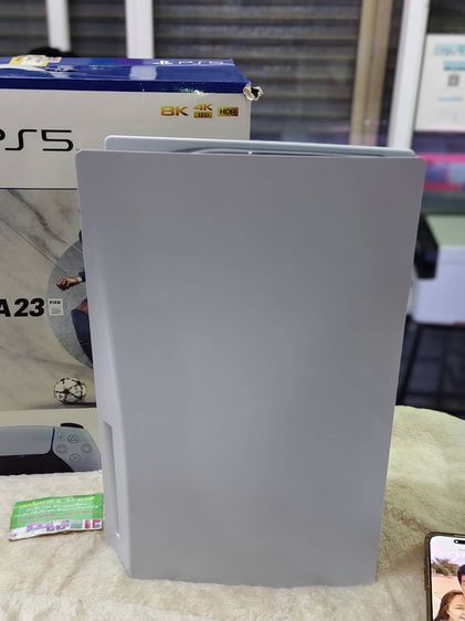Sony PlayStation 5 Fat Disc 💥แปลงแล้ว💥 รูปที่ 4
