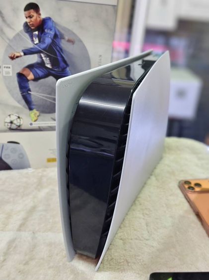 Sony PlayStation 5 Fat Disc 💥แปลงแล้ว💥 รูปที่ 8