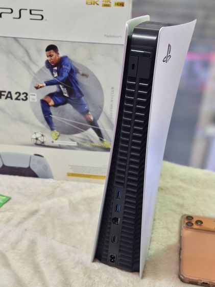 Sony PlayStation 5 Fat Disc 💥แปลงแล้ว💥 รูปที่ 7