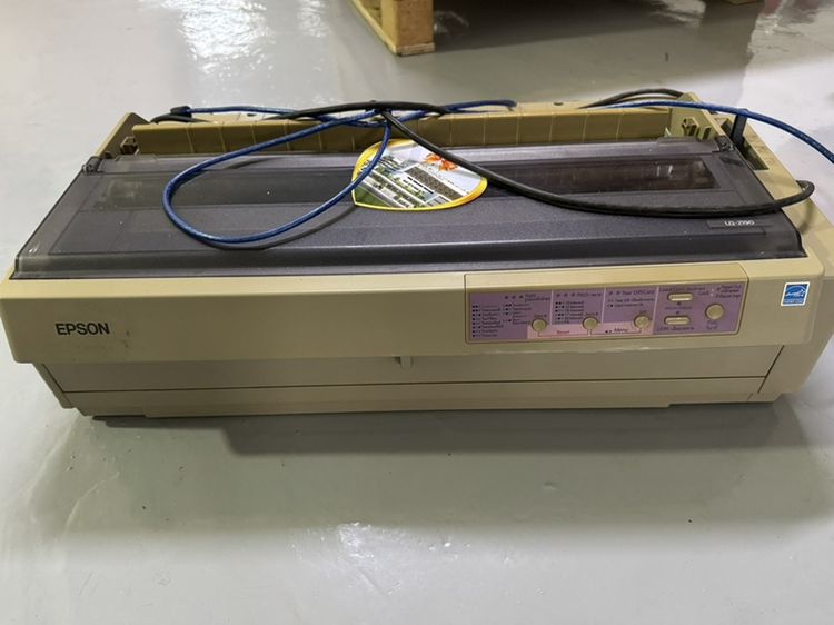Epson Lq2190