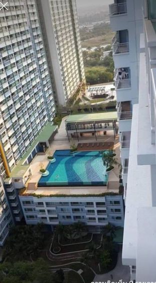LPN Development ไม่อนุญาต ตกแต่งครบ ขายคอนโด หาด จอมเทียน รูปที่ 4