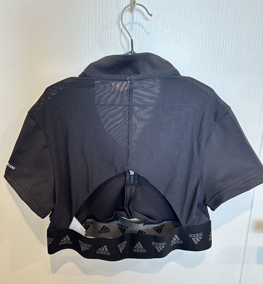 เสื้อออกกำลังกาย รูปที่ 3