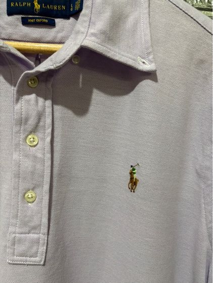 เสืัอ Polo Ralph Lauren  รูปที่ 3