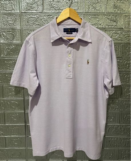 อื่นๆ อื่นๆ แขนสั้น เสื้อโปโล อื่นๆ เสืัอ Polo Ralph Lauren 