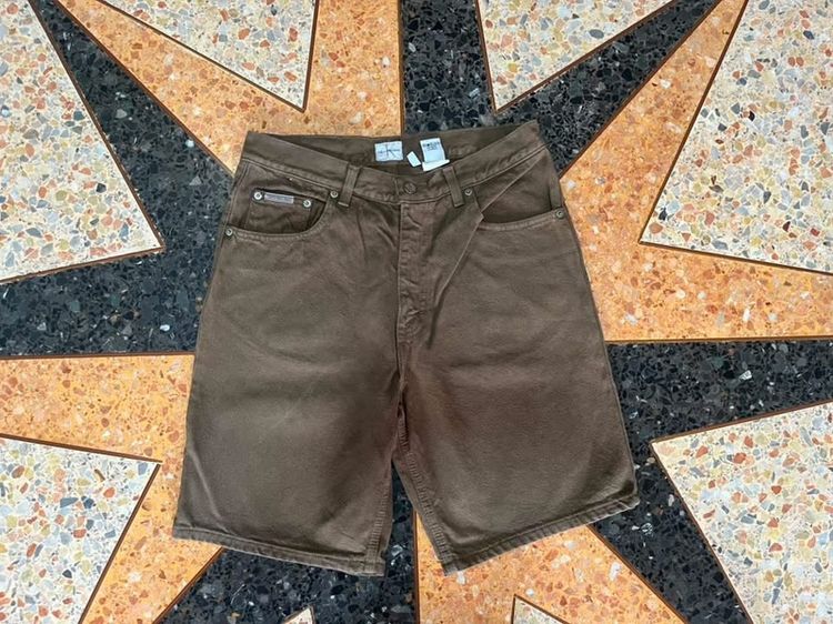 อื่นๆ กางเกงขาสั้น อื่นๆ 🔻CALVIN KLIEN 👖-ขาสั้นแท้💯 เอว30-31