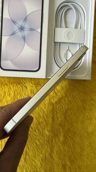 iPhone 17e-256GB-ใหม่มาก รูปที่ 7