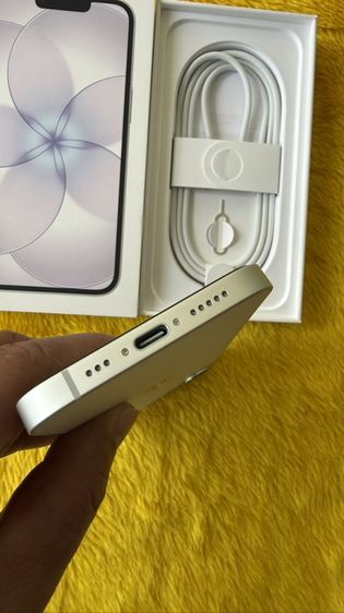 iPhone 17e-256GB-ใหม่มาก รูปที่ 6