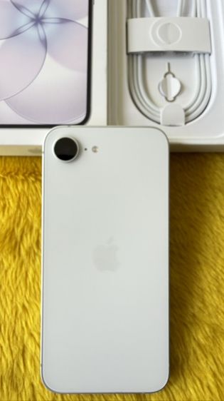 iPhone 17e-256GB-ใหม่มาก รูปที่ 10