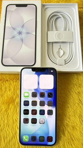 iPhone 17e-256GB-ใหม่มาก รูปที่ 9