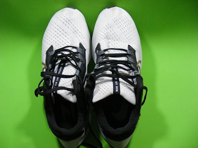 รองเท้ากีฬา Nike Air Zoom Pegasus 38 รูปที่ 10