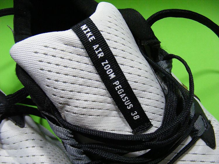 รองเท้ากีฬา Nike Air Zoom Pegasus 38 รูปที่ 13