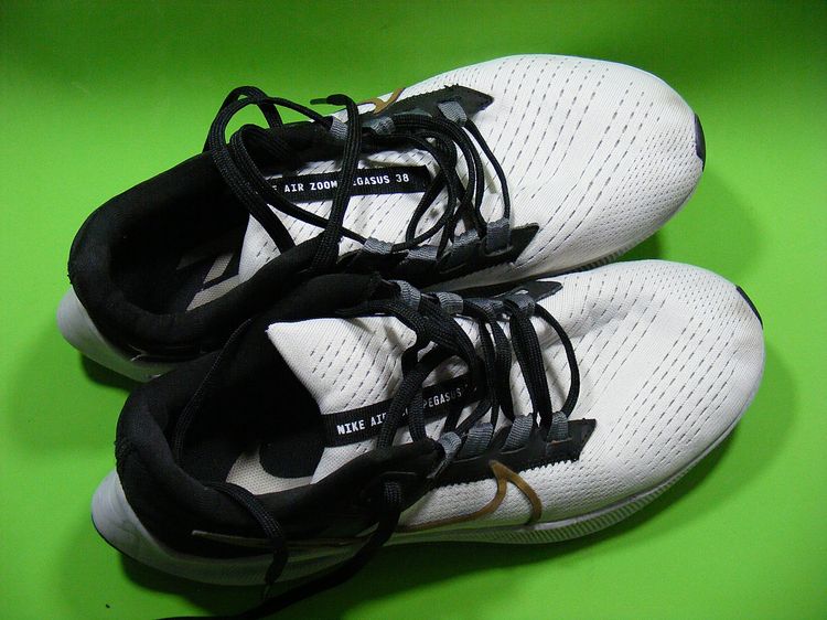 รองเท้ากีฬา Nike Air Zoom Pegasus 38 รูปที่ 4