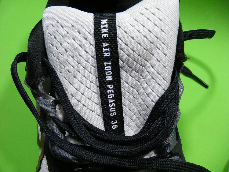 รองเท้ากีฬา Nike Air Zoom Pegasus 38 รูปที่ 12
