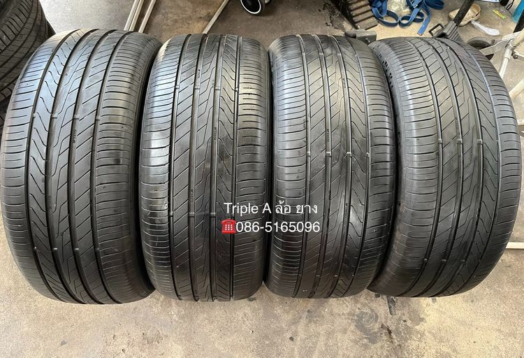 อื่นๆ ✨ยาง✨235-45-18 GITI 🚩ปี 26🚩