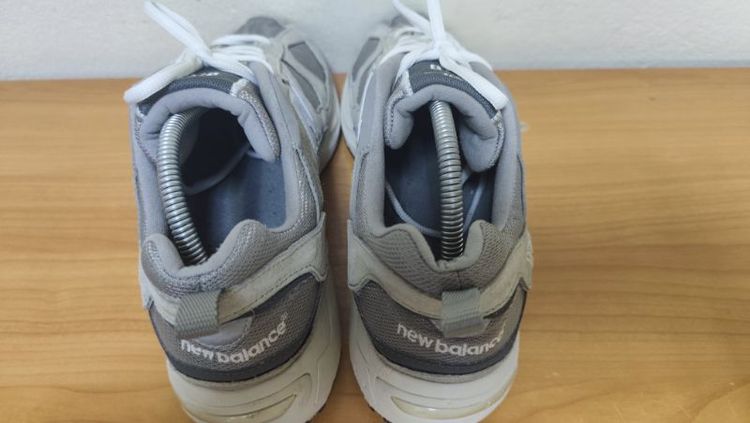 New Balance878  42.5 27.0 แท้ มือสอง รูปที่ 8