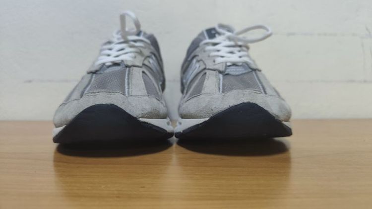 New Balance878  42.5 27.0 แท้ มือสอง รูปที่ 5
