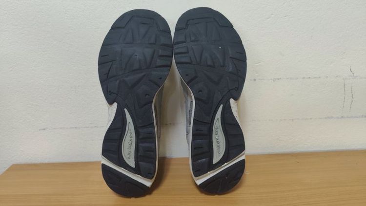 New Balance878  42.5 27.0 แท้ มือสอง รูปที่ 9