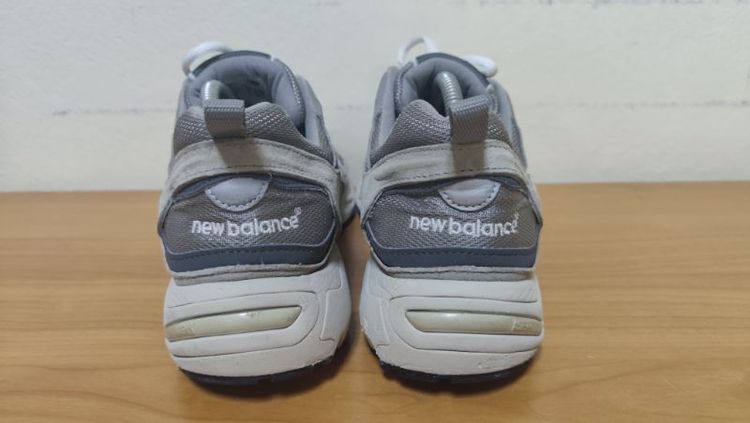 New Balance878  42.5 27.0 แท้ มือสอง รูปที่ 7