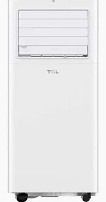 เป็นระบบอินเวอร์เตอร์ ขายแอร์เคลื่อนที่ TCL TAC-12CPA-MZ 12000btu ซื้อมามือหนึ่งใหม่100เปอร์เซ็นต์ไม่เคยเปิดเลย ขายขาดทุน 3500 บาท งดต่อ